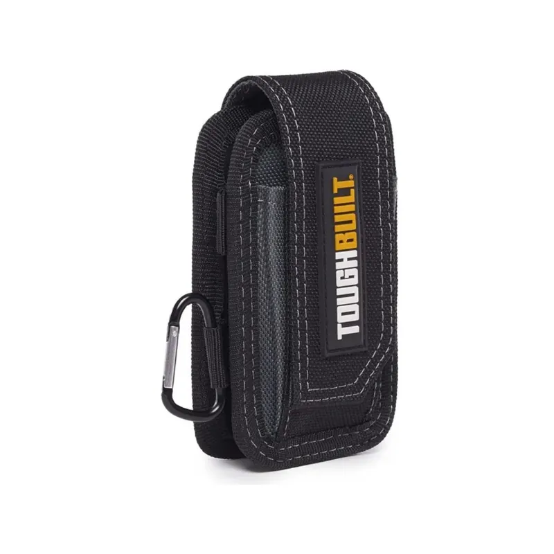 Toughbuilt Etui vertical pour smartphone TB-33-C