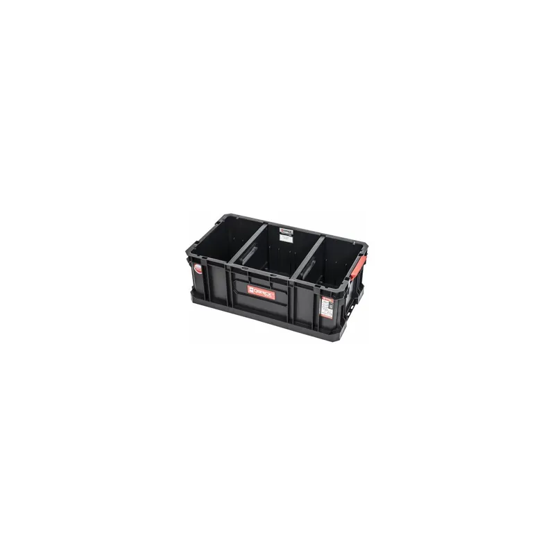 Qbrick System TWO Panier à outils Two Box 200 FLEX (SKRQBOXTWO2FCZAPG003)