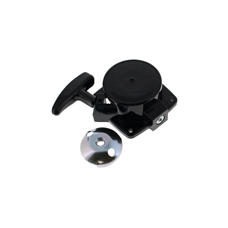 Hikoki Lanceur complet pour souffleur thermique THB-260PF, THB-260RB24E, RB24EAP, TRB24EAP (6600408)