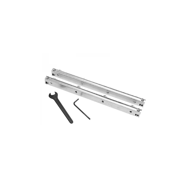 Metabo Jeu de conversion pour fer de rabot HC260 HSS ou carbure (0911030845)