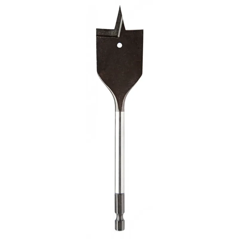 Diager 904D24 Mèche plate ø24mm avec son attachement quick-lock (904D24)
