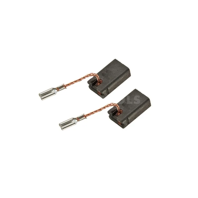 Bosch Paire de charbons pour boulonneuse GDS18E (1619PA2438)