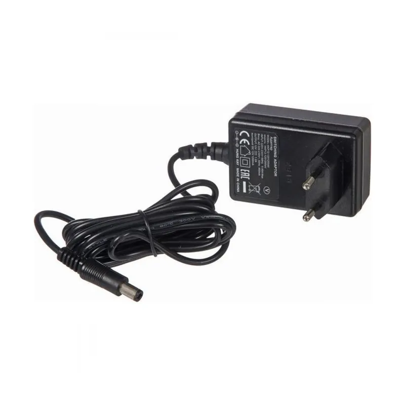 HiKoki Chargeur AC/DC de batterie pour radio UR18DSAL, UR18DSDL, URDSL2 (338412)