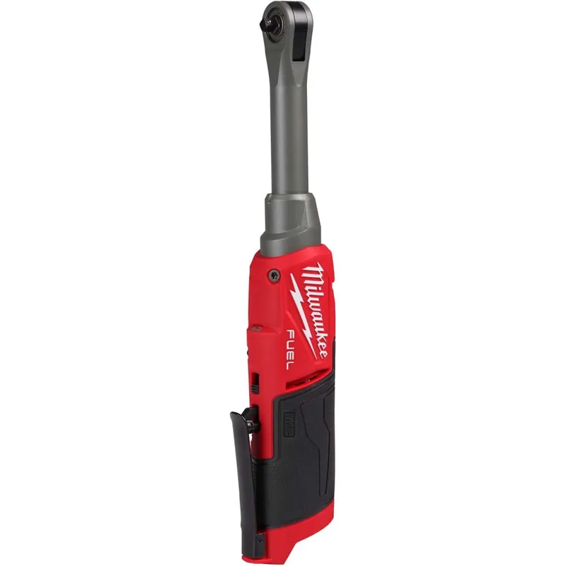 Milwaukee M12 FHIR38LR-0 Clé à Cliquet 12V à col allongé 3/8" (4933480791)