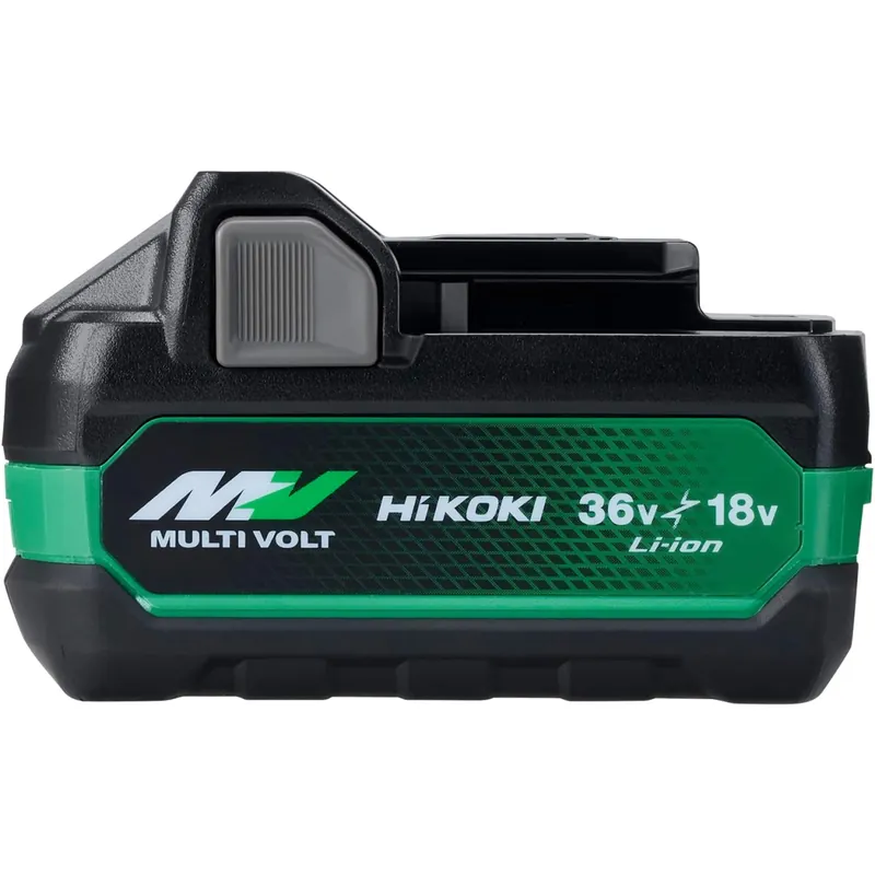 Hikoki BSL36A18X Batterie 36V 5.0Ah à glissière Li-ion Multi-Volt (380082)