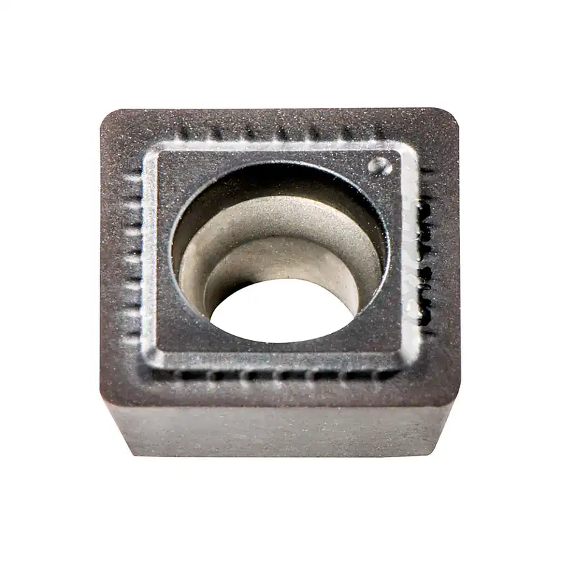 Metabo Plaquette carbure réversible Inox jeu de 10 pièces (623565000)