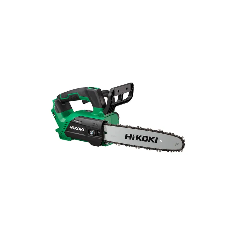 Hikoki CS3630DCW4Z Élagueuse sans fil 36V 300mm (Machine seule)