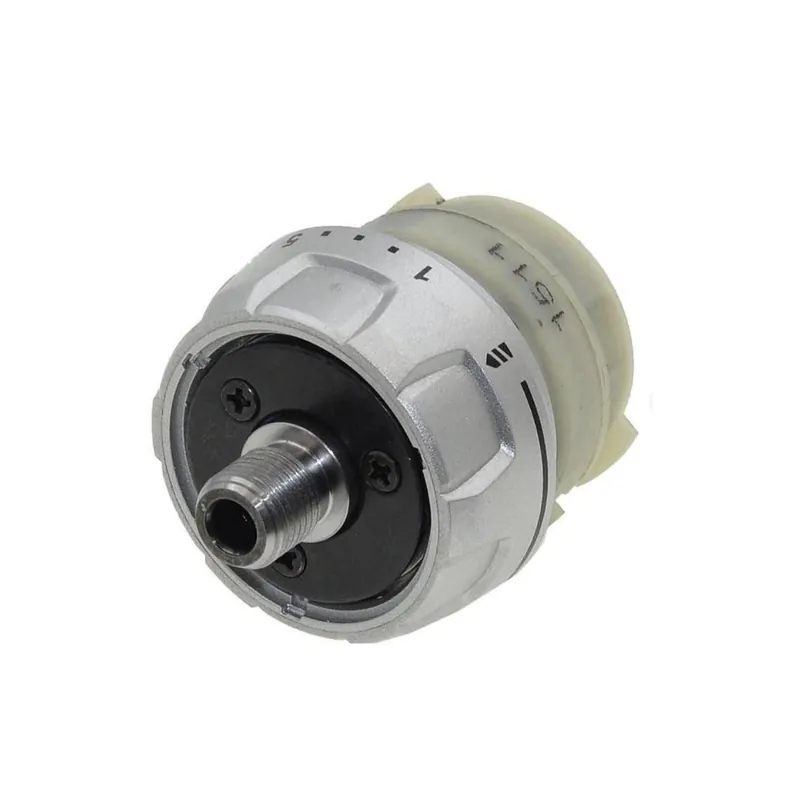Metabo Engrenage complet pour perceuse 18V BS18LBL (316066850)