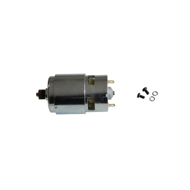 AEG Moteur 18V pour perceuse BS18G2LI & JP2B18LI (4931435594)