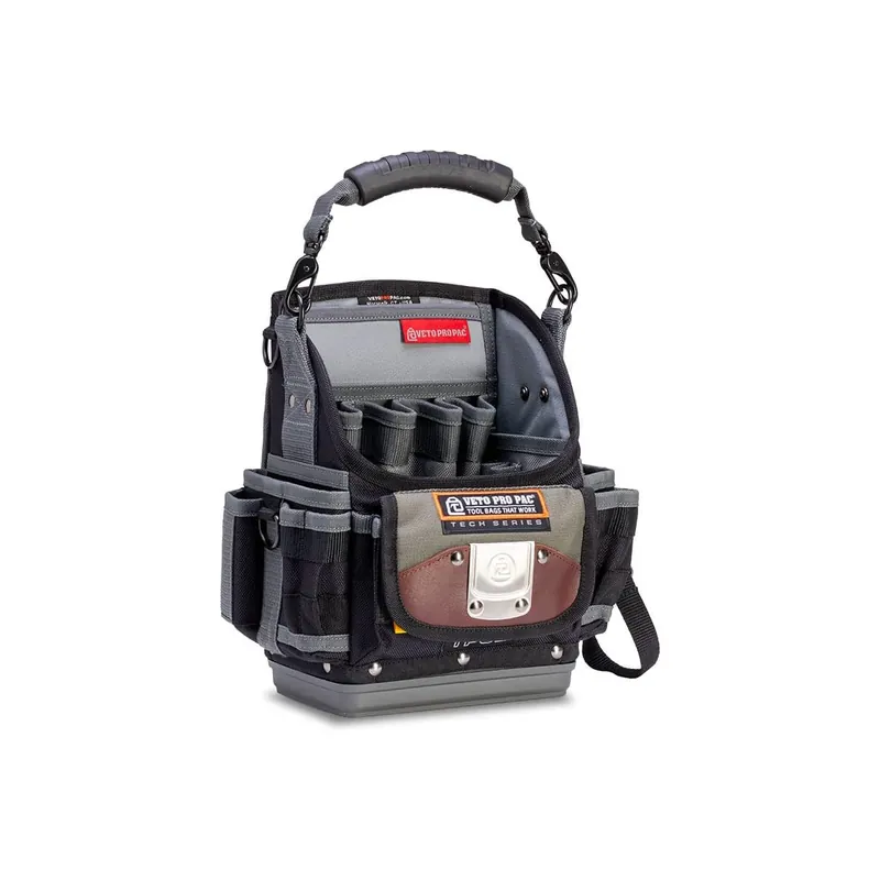 Veto Pro Pac Poche à outils Veto TP6B Tool Pouch (AX3650)