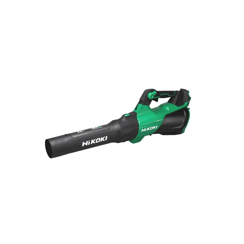 Hikoki RB36DCW4Z Souffleur sans fil 36V Brushless Multivolt (Machine seule)