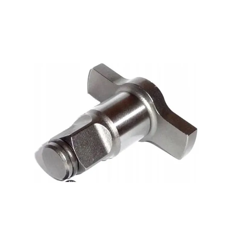 Milwaukee Enclume 1/2 pour boulonneuse M18FMTIWF12 (4931454864)