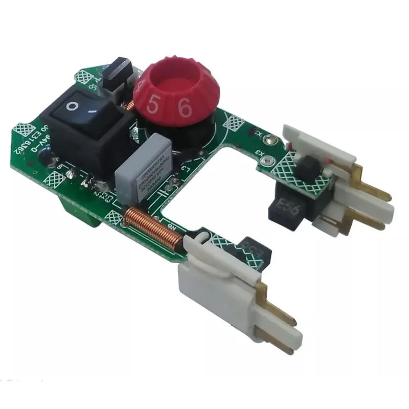 Bosch Module éléctronique PMF220CE & PMF250CES (2609005719)