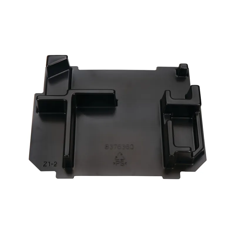 Makita Moulage Makpac pour cisaille métal BJS101 & DJS161 (837636-0)