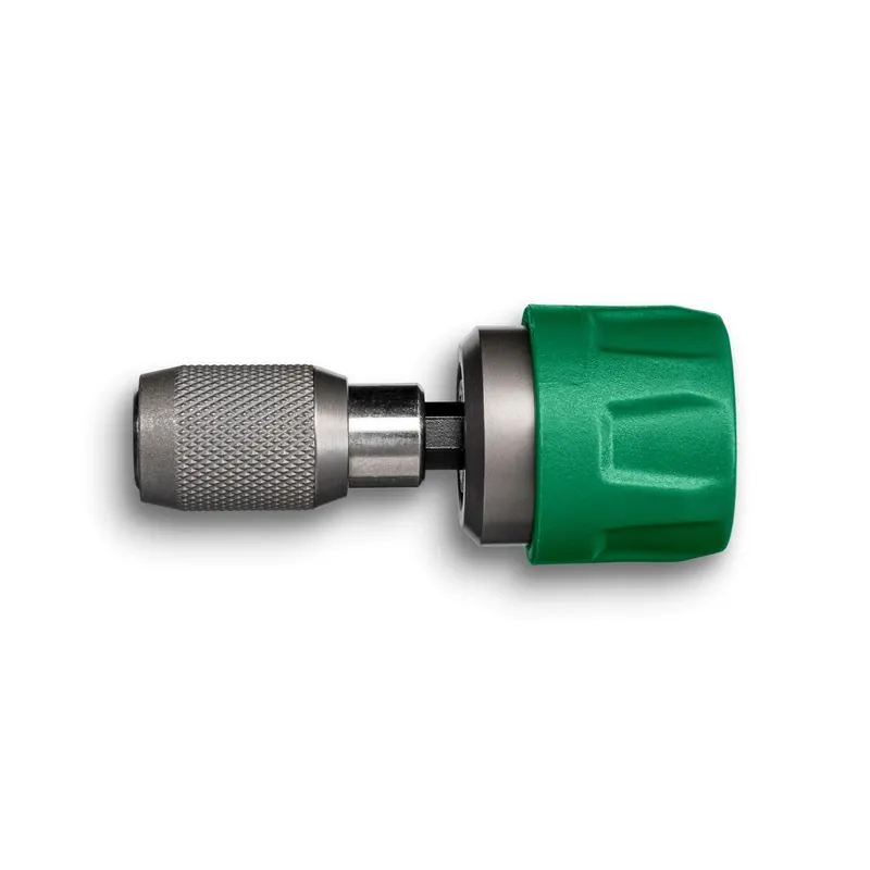Hikoki Porte-embout 1/4" pour visseuse DS18DDQ (379246)