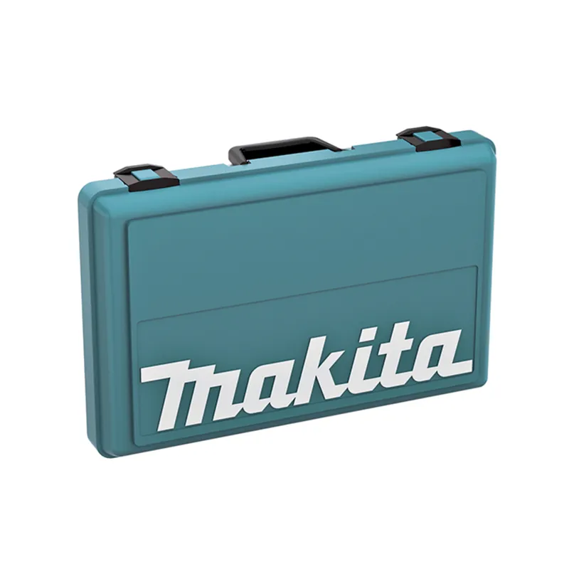 Makita Coffret de transport pour vibreur à béton DVR350Z, DVR450Z & DVR850Z (821766-7)