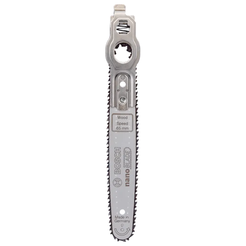 Bosch Lame nanoBLADE Wood Speed 65 (2609256D86)