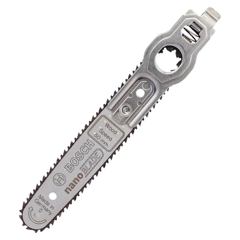 Bosch Lame nanoBLADE Wood Speed 50 (2609256D84)
