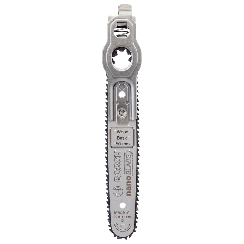 Bosch Lame nanoBLADE Wood Basic 50 (2609256D83)