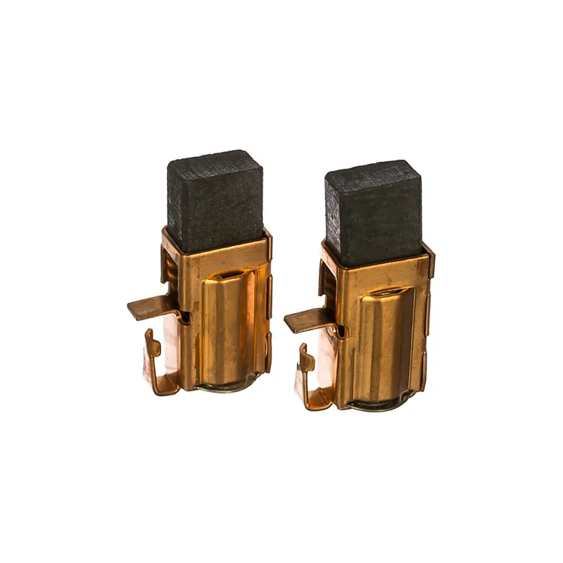 AEG Paire de balais avec support pour perceuse ERGOMAX (4931372361)