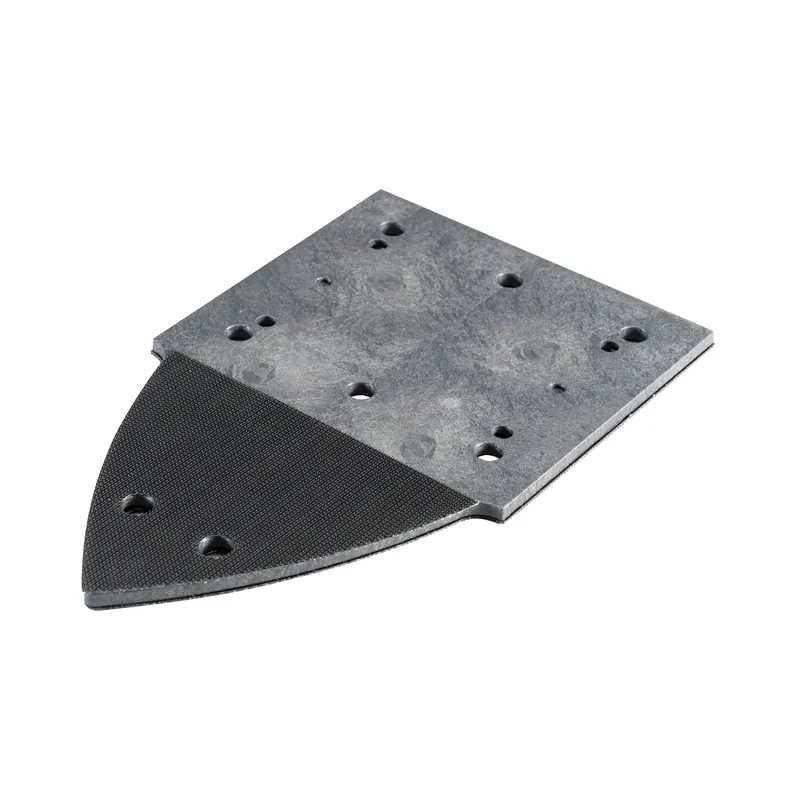 Makita 191Y22-2 Plateau caoutchouc auto-agrippant pour ponceuse DBO480, DBO481, DBO482