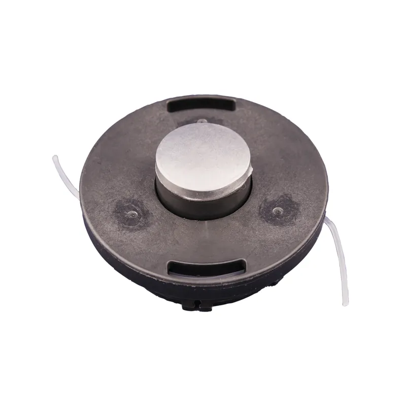 Makita Têtes à fil Tap & Go pour coupe bordure UR3000 (DA00000001)
