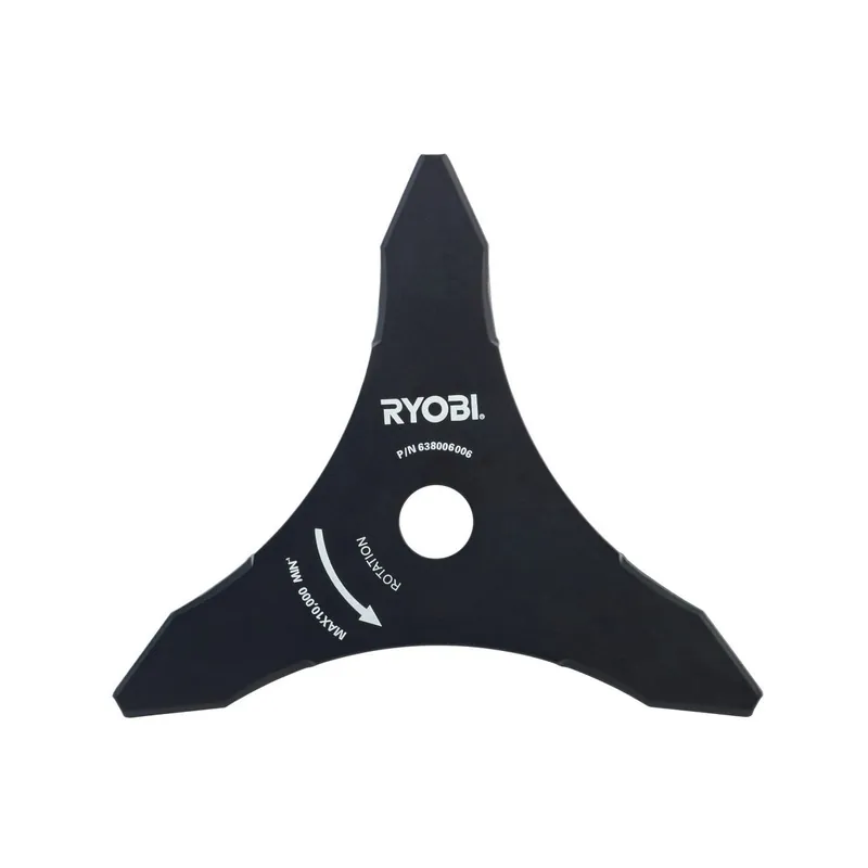 Ryobi RAC117 Lame Tri-Arc ø26cm de coupe bordures (5132002668)