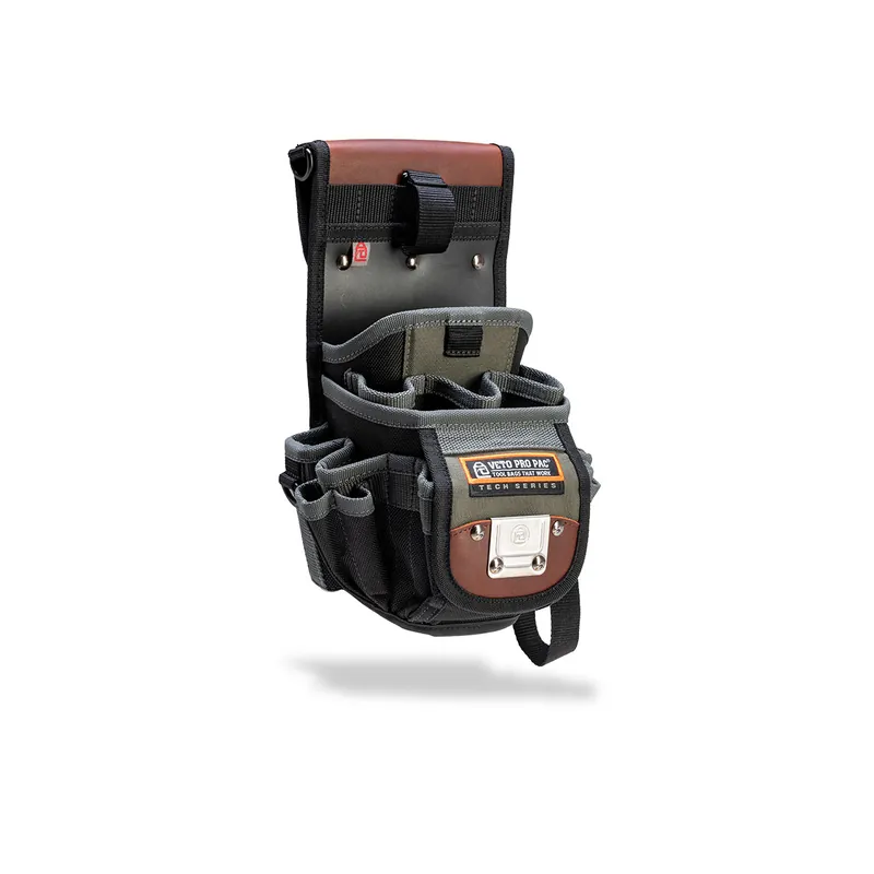 Veto Pro Pac Pochette à outils et à visseuse Veto DP3 (AX3673)