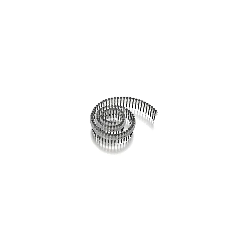 Hikoki 754609 Vis en bande 3.6 x 55mm pour plaque de plâtre sur armature métallique