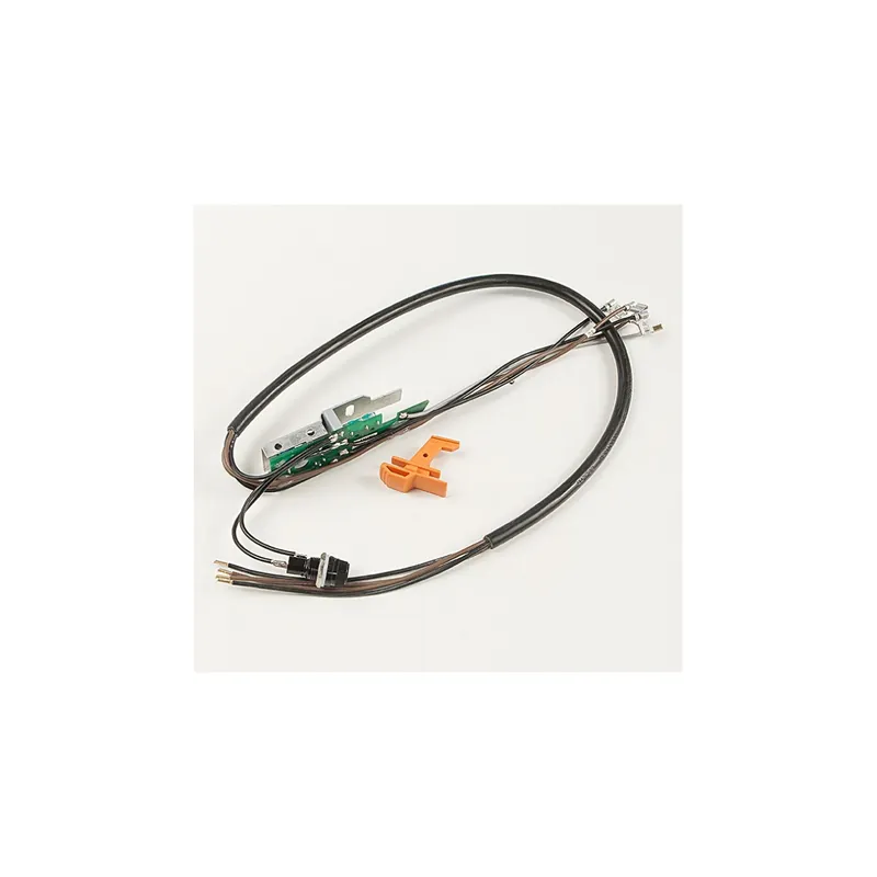 Virutex Ensemble circuit elect avec cables scie TM33W (3346588)