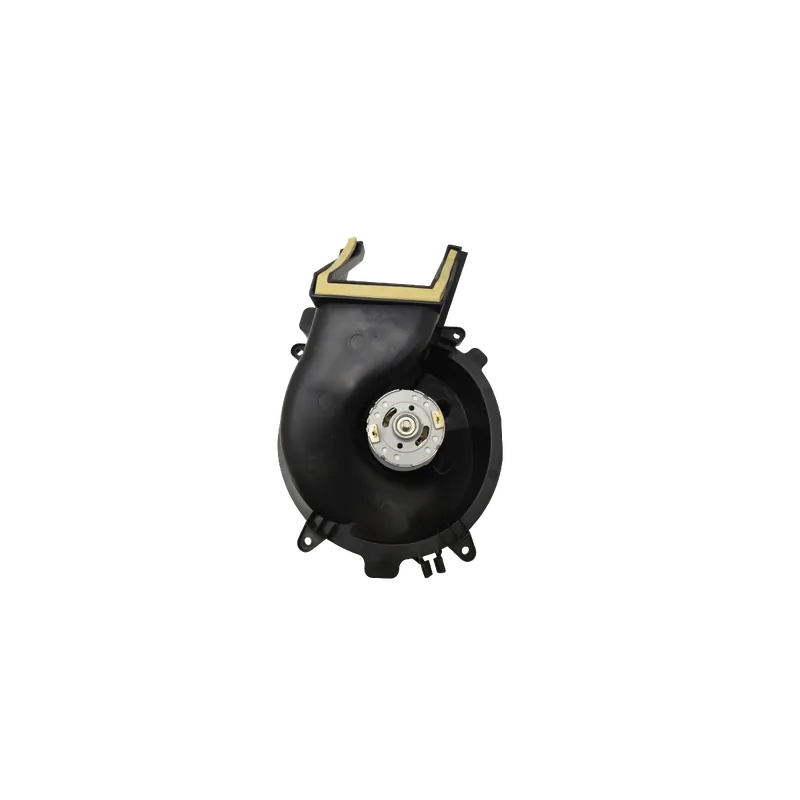 Bosch Moteur complet pour aspirateur 18V GAS 18V-10L (1600A011S9)