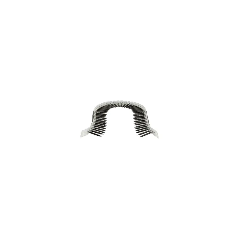 Hikoki 754631 Vis en bande 4.0 x 25mm pour aggloméré OSB zingué jaune