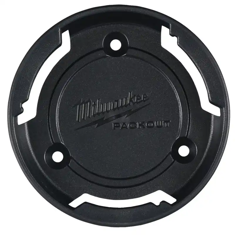 Milwaukee Support de montage pour Mugs & Gourdes Packout (4932493469)