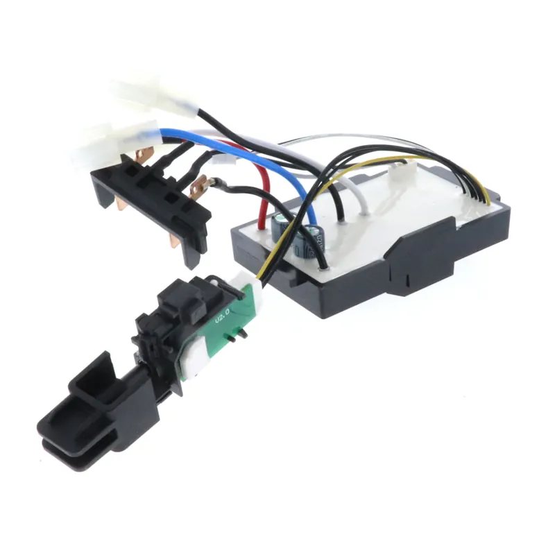 DeWalt 90635511 Module d‘alimentation coupe bordure 18V DCM561