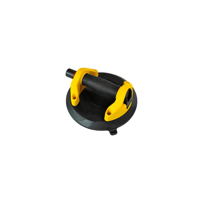 Piher Ventouse à pompe Proflat ø200mm pour surfaces plates (30131)
