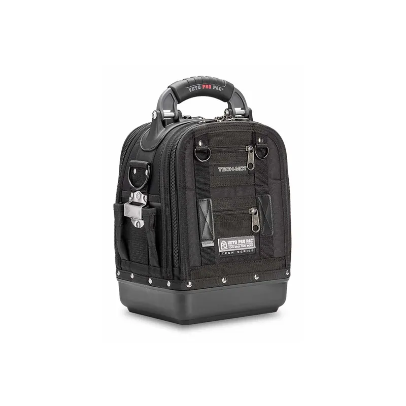 Veto Pro Pac Sac à outils compact Veto Tech-MCT Blackout (AX3600)