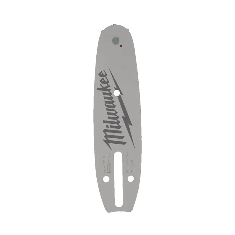 Milwaukee Guide-chaîne 15cm pour tronçonneuse M12 FHS (4932480168)