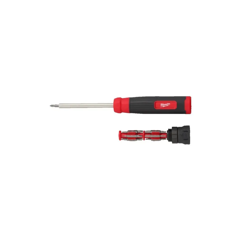 Milwaukee Tournevis de précision multi-embouts (4932498176)