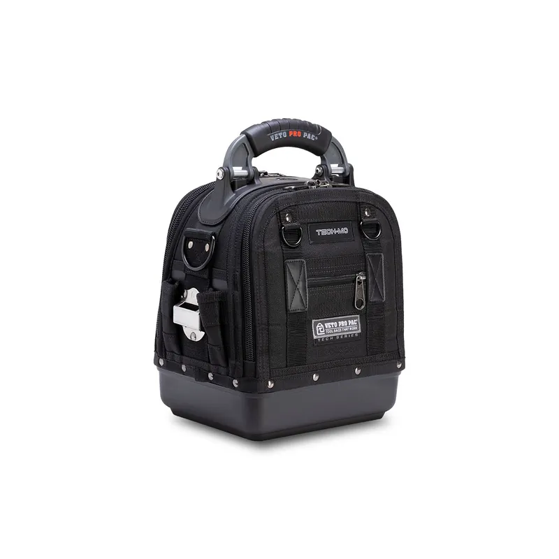 Veto Pro Pac Sac à outils ouvert compact Veto Tech MC Blackout (AX3676)