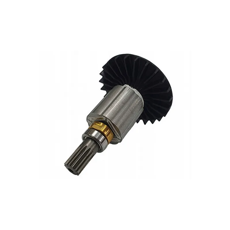 Makita Induit pour perceuse 18V DDF485 & DHP485 (619533-0)