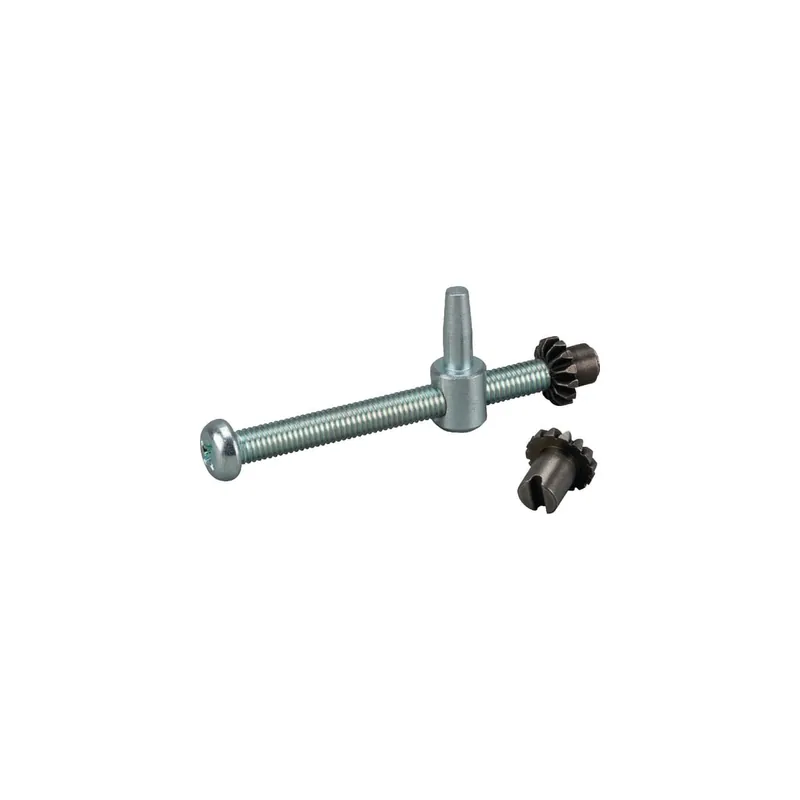 Hikoki - Hitachi Tendeur de chaîne pour tronçonneuse CS30,CS40,TCS33,TCS40, ECS3300,ECS3301, ESC3350, ECS3351 (6698986)