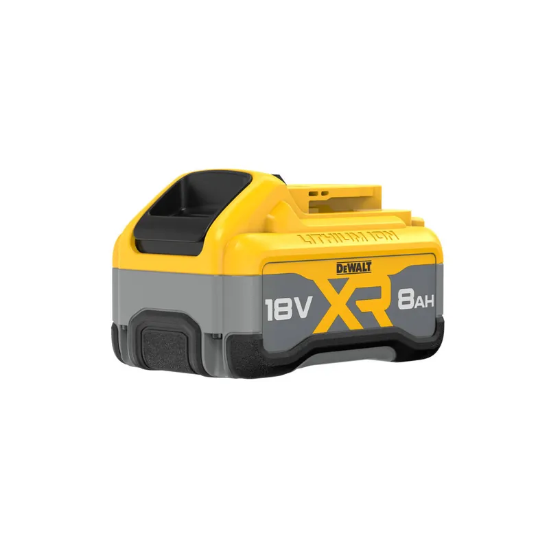 Dewalt DCB1880-XJ Batterie 18V 8.0Ah XR Li-ion