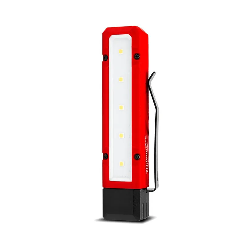 Milwaukee FL-LED Lampe torche LED alcaline (AAA) (4933464824)