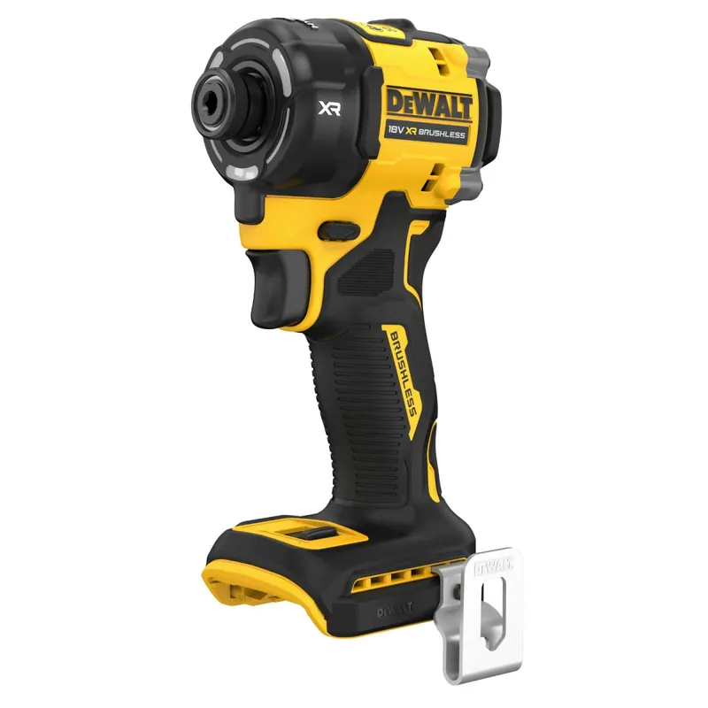 DeWalt DCF870NT-XJ Visseuse à chocs 2 Vitesses 18V 56Nm XR avec coffret T-Stak (Machine seule)