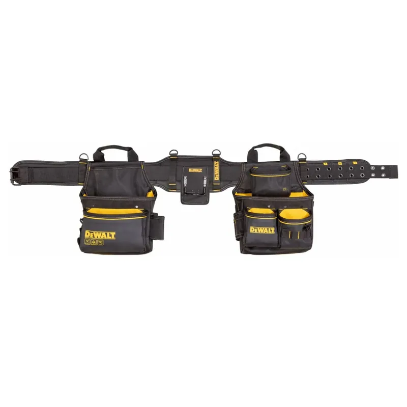 DeWalt Pro Ceinture porte-outils professionnelles (DWST40603-1)