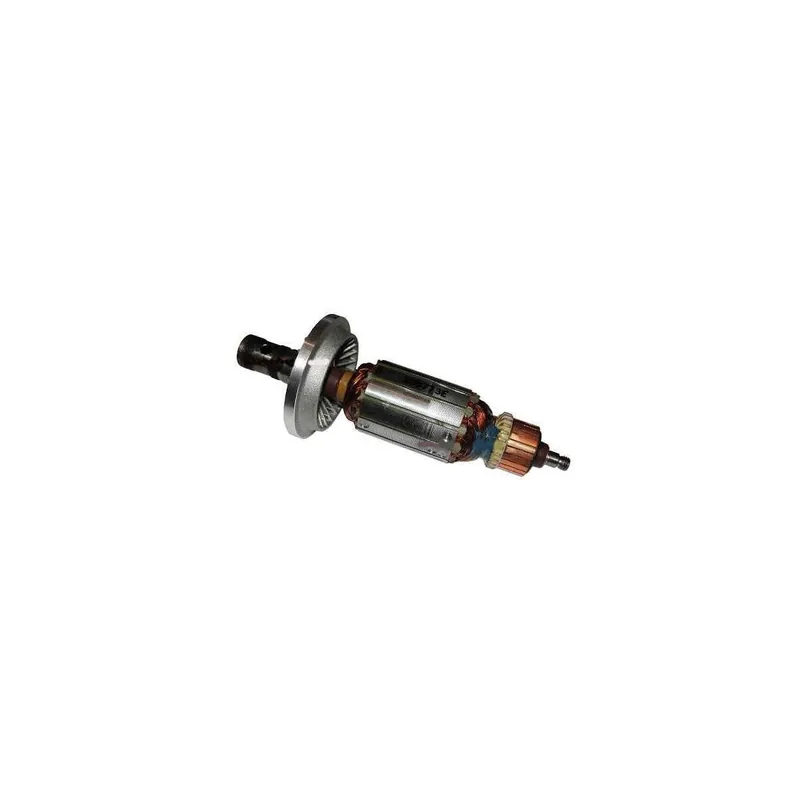 Hikoki - Hitachi 360775E Induit pour défonceuse M8SA2