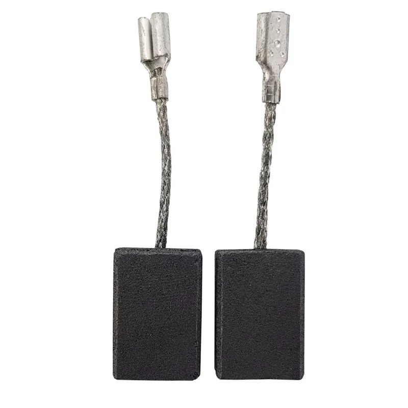 Metabo Paire de charbons pour meuleuse d‘angle ø125mm (343013000)
