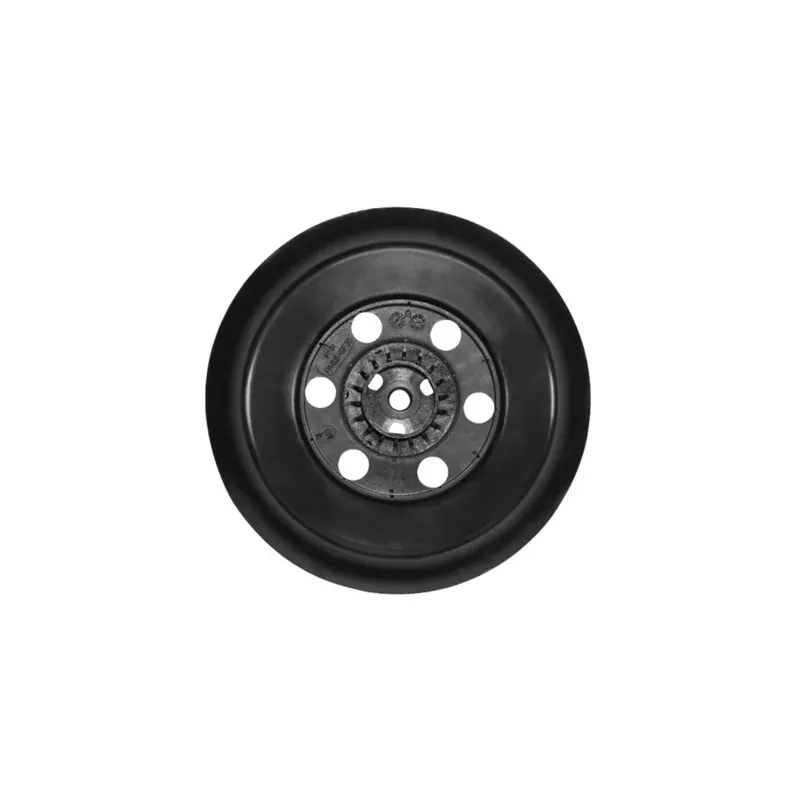 Bosch Plateau de ponçage pour ponceuse excentrique PEX420AE ø150mm (Mi-dur) (2608601177)