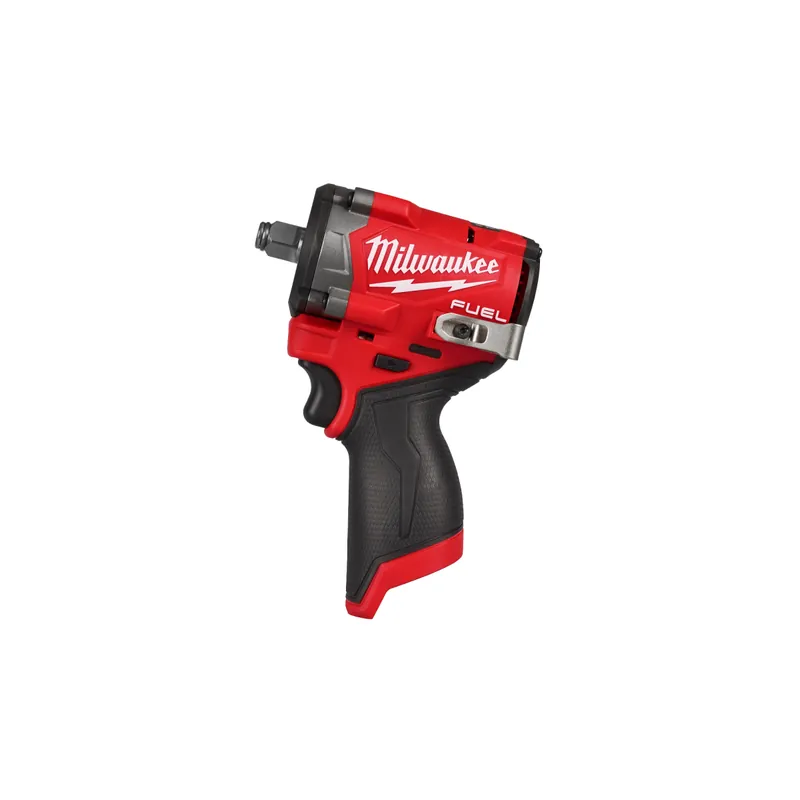 Milwaukee M12 FCIWF12G3-0 Boulonneuse à choc 12V 1/2" 745Nm FUEL (4933493454)