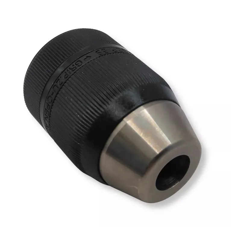 AEG Mandrin à serrage rapide 1/2" x 20 UNF pour perceuse à percussion (4931436632)